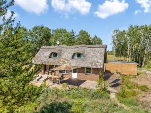 Holiday Home Kersta - 3-3km from the sea by Interhome