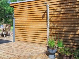 Holiday Home Kersta - 3-3km from the sea by Interhome