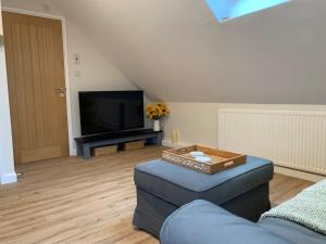 The Frog Langport Luxury