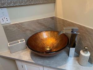 The Frog Langport Luxury