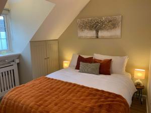 The Frog Langport Luxury