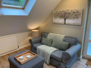 The Frog Langport Luxury