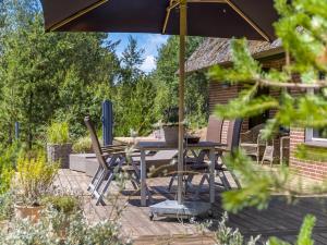 Holiday Home Kersta - 3-3km from the sea by Interhome