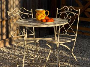 The Frog Langport Luxury