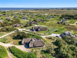 Holiday Home Stella - 700m from the sea by Interhome