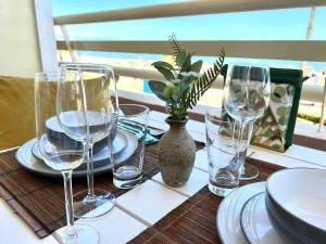 Estudio turístico byTheSea