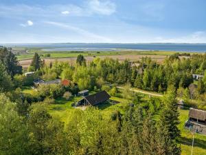 Holiday Home Niesina - 600m to the fjord by Interhome