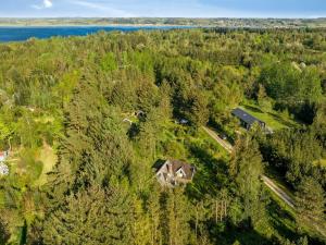 Holiday Home Niesina - 600m to the fjord by Interhome