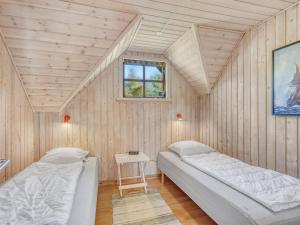 Holiday Home Niesina - 600m to the fjord by Interhome