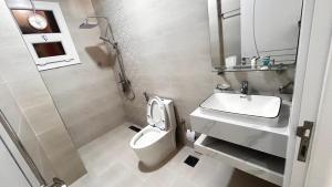 Luxury Apartment In SALALAH