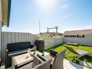 Holiday Home Emppu - 250m from the sea by Interhome