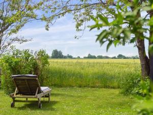 Holiday Home Ødke - 350m from the sea by Interhome