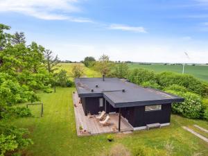 Holiday Home Ødke - 350m from the sea by Interhome