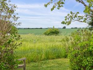 Holiday Home Ødke - 350m from the sea by Interhome