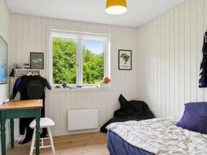 Holiday Home Ødke - 350m from the sea by Interhome
