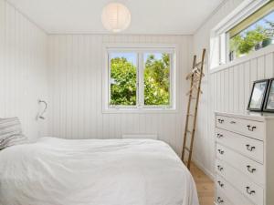Holiday Home Ødke - 350m from the sea by Interhome