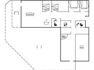 Holiday Home Persa - from the sea by Interhome