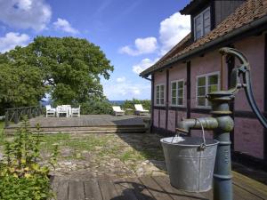 Holiday Home Merrit - 250m from the sea by Interhome