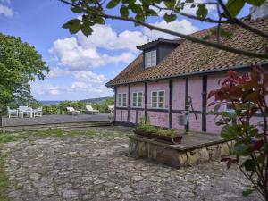 Holiday Home Merrit - 250m from the sea by Interhome