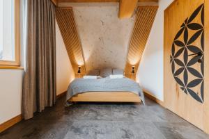 Czorsztyn Lux Apartments- apartament z prywatną sauną 292