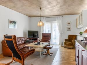 Apartment Gilbert - 500m from the sea by Interhome