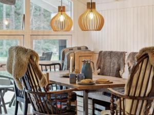 Holiday Home Pauliina - 500m from the sea by Interhome