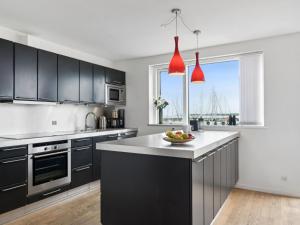 Apartment Skade - 10m from the sea by Interhome