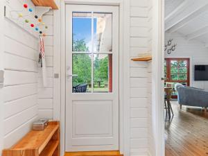 Holiday Home Barthi - 1-6km from the sea by Interhome