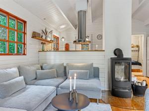 Holiday Home Barthi - 1-6km from the sea by Interhome