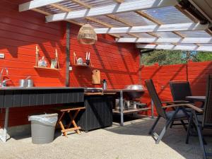 Holiday Home Barthi - 1-6km from the sea by Interhome