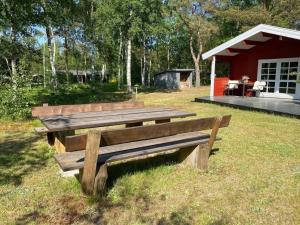 Holiday Home Barthi - 1-6km from the sea by Interhome