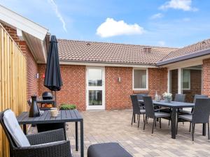 Holiday Home Sulo - 300m from the sea by Interhome