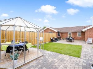 Holiday Home Sulo - 300m from the sea by Interhome