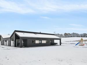 Holiday Home Marinus - 800m from the sea by Interhome