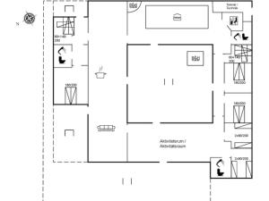 Holiday Home Marinus - 800m from the sea by Interhome