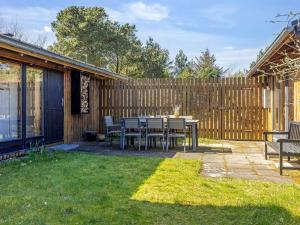 Holiday Home Amarie - 1km from the sea by Interhome