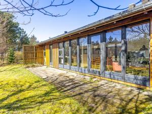 Holiday Home Amarie - 1km from the sea by Interhome