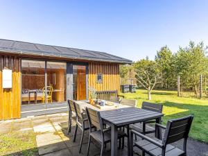 Holiday Home Amarie - 1km from the sea by Interhome