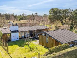 Holiday Home Amarie - 1km from the sea by Interhome