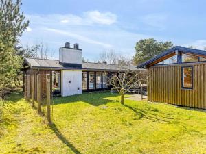 Holiday Home Amarie - 1km from the sea by Interhome