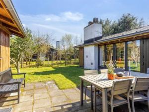 Holiday Home Amarie - 1km from the sea by Interhome