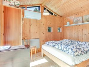 Holiday Home Amarie - 1km from the sea by Interhome
