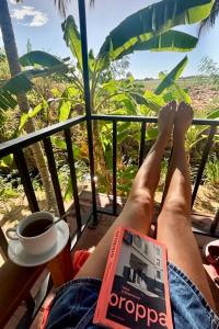 coconut camp udawalawe