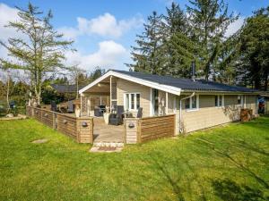 Holiday Home Livni - from the sea by Interhome