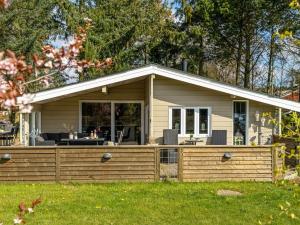 Holiday Home Livni - from the sea by Interhome