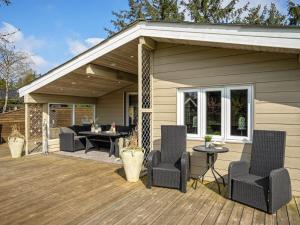 Holiday Home Livni - from the sea by Interhome