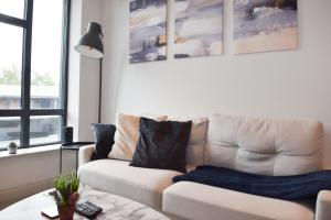 Modern Flat - Leeds City Centre