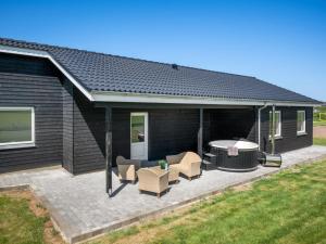 Holiday Home Germund - 770m from the sea by Interhome