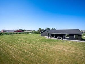 Holiday Home Germund - 770m from the sea by Interhome