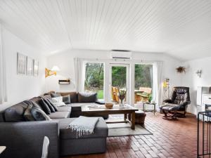 Holiday Home Hermand - 3-5km from the sea by Interhome